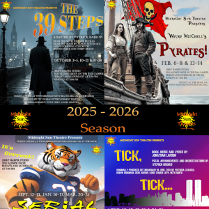 MST's Season Ticket