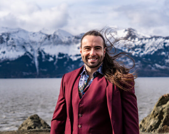 Unlocking The Breath